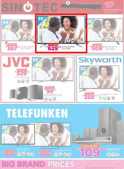 Game Malawi : Nobody Beats Our Big Brand Prices (26 Apr - 10 May 2017), page 5