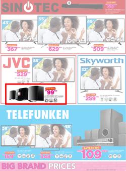 Game Malawi : Nobody Beats Our Big Brand Prices (26 Apr - 10 May 2017), page 5
