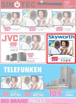 Game Malawi : Nobody Beats Our Big Brand Prices (26 Apr - 10 May 2017), page 5