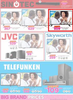 Game Malawi : Nobody Beats Our Big Brand Prices (26 Apr - 10 May 2017), page 5
