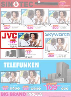 Game Malawi : Nobody Beats Our Big Brand Prices (26 Apr - 10 May 2017), page 5