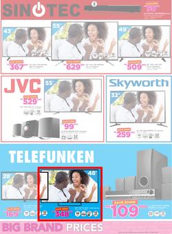 Game Malawi : Nobody Beats Our Big Brand Prices (26 Apr - 10 May 2017), page 5