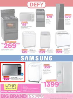 Game Malawi : Nobody Beats Our Big Brand Prices (26 Apr - 10 May 2017), page 7