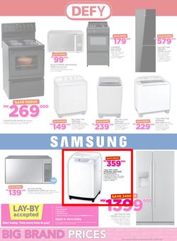 Game Malawi : Nobody Beats Our Big Brand Prices (26 Apr - 10 May 2017), page 7