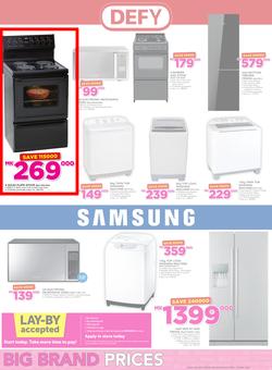 Game Malawi : Nobody Beats Our Big Brand Prices (26 Apr - 10 May 2017), page 7