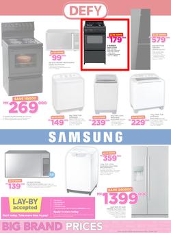 Game Malawi : Nobody Beats Our Big Brand Prices (26 Apr - 10 May 2017), page 7