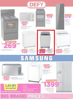 Game Malawi : Nobody Beats Our Big Brand Prices (26 Apr - 10 May 2017), page 7