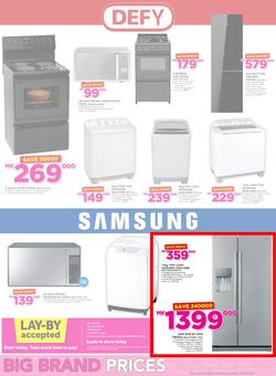 Game Malawi : Nobody Beats Our Big Brand Prices (26 Apr - 10 May 2017), page 7