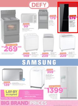 Game Malawi : Nobody Beats Our Big Brand Prices (26 Apr - 10 May 2017), page 7