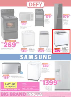 Game Malawi : Nobody Beats Our Big Brand Prices (26 Apr - 10 May 2017), page 7