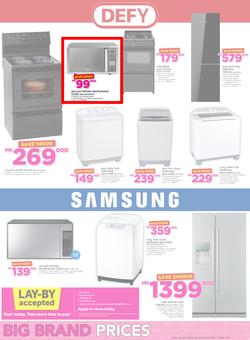 Game Malawi : Nobody Beats Our Big Brand Prices (26 Apr - 10 May 2017), page 7