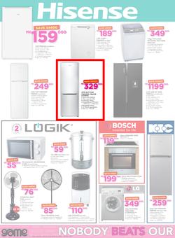 Game Malawi : Nobody Beats Our Big Brand Prices (26 Apr - 10 May 2017), page 8