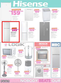 Game Malawi : Nobody Beats Our Big Brand Prices (26 Apr - 10 May 2017), page 8