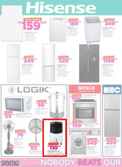 Game Malawi : Nobody Beats Our Big Brand Prices (26 Apr - 10 May 2017), page 8