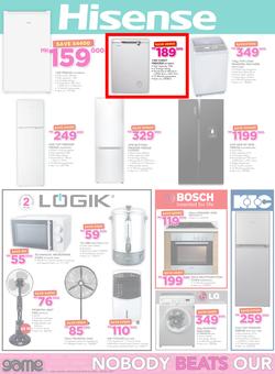 Game Malawi : Nobody Beats Our Big Brand Prices (26 Apr - 10 May 2017), page 8