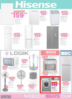 Game Malawi : Nobody Beats Our Big Brand Prices (26 Apr - 10 May 2017), page 8