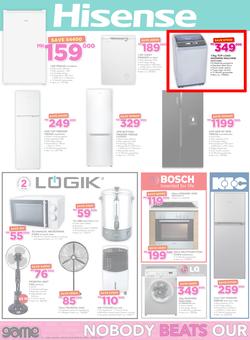 Game Malawi : Nobody Beats Our Big Brand Prices (26 Apr - 10 May 2017), page 8