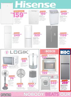 Game Malawi : Nobody Beats Our Big Brand Prices (26 Apr - 10 May 2017), page 8