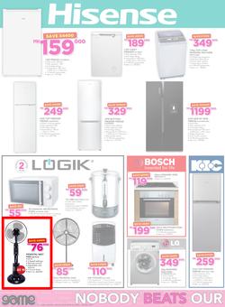 Game Malawi : Nobody Beats Our Big Brand Prices (26 Apr - 10 May 2017), page 8