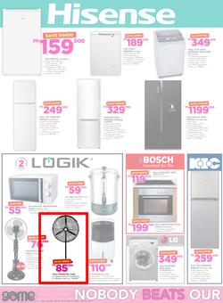 Game Malawi : Nobody Beats Our Big Brand Prices (26 Apr - 10 May 2017), page 8