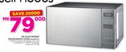 Russell Hobbs 20Ltr Electronic Microwave Oven RHEM21L
