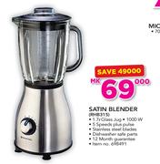 Russell Hobbs Satin Blender RHB315