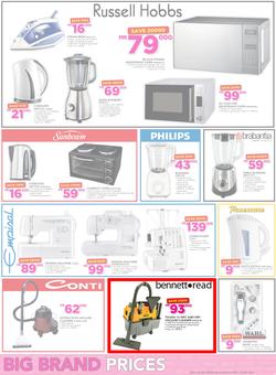 Game Malawi : Nobody Beats Our Big Brand Prices (26 Apr - 10 May 2017), page 9