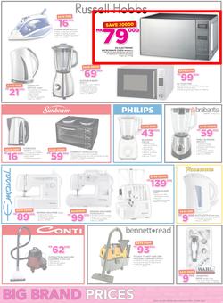 Game Malawi : Nobody Beats Our Big Brand Prices (26 Apr - 10 May 2017), page 9
