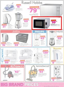 Game Malawi : Nobody Beats Our Big Brand Prices (26 Apr - 10 May 2017), page 9