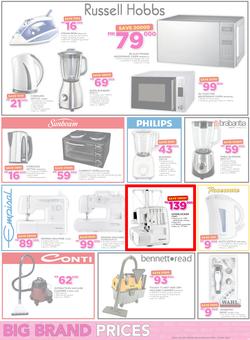 Game Malawi : Nobody Beats Our Big Brand Prices (26 Apr - 10 May 2017), page 9