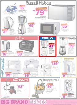 Game Malawi : Nobody Beats Our Big Brand Prices (26 Apr - 10 May 2017), page 9