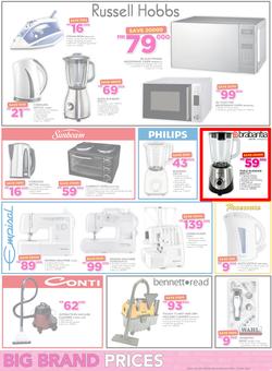 Game Malawi : Nobody Beats Our Big Brand Prices (26 Apr - 10 May 2017), page 9