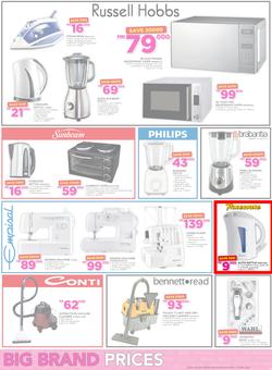 Game Malawi : Nobody Beats Our Big Brand Prices (26 Apr - 10 May 2017), page 9