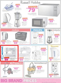 Game Malawi : Nobody Beats Our Big Brand Prices (26 Apr - 10 May 2017), page 9