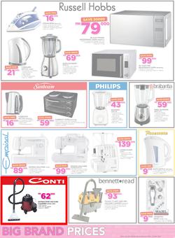 Game Malawi : Nobody Beats Our Big Brand Prices (26 Apr - 10 May 2017), page 9