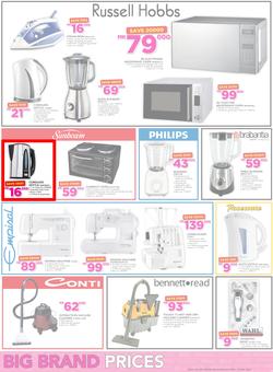 Game Malawi : Nobody Beats Our Big Brand Prices (26 Apr - 10 May 2017), page 9