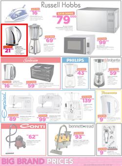 Game Malawi : Nobody Beats Our Big Brand Prices (26 Apr - 10 May 2017), page 9