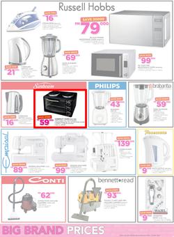 Game Malawi : Nobody Beats Our Big Brand Prices (26 Apr - 10 May 2017), page 9