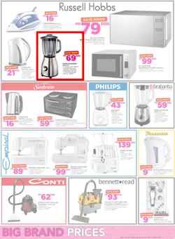 Game Malawi : Nobody Beats Our Big Brand Prices (26 Apr - 10 May 2017), page 9