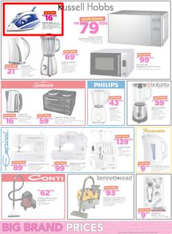 Game Malawi : Nobody Beats Our Big Brand Prices (26 Apr - 10 May 2017), page 9