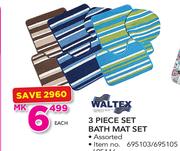 Pure Pleasure Digital Glass Scale