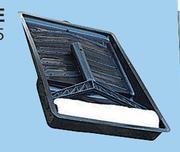 Academy Paint Trayset