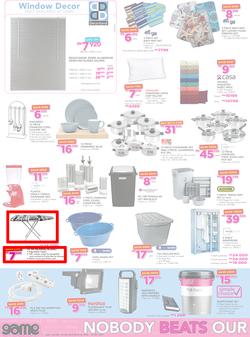 Game Malawi : Nobody Beats Our Big Brand Prices (26 Apr - 10 May 2017), page 10