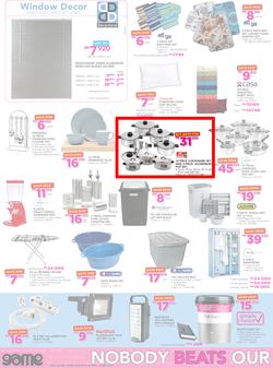 Game Malawi : Nobody Beats Our Big Brand Prices (26 Apr - 10 May 2017), page 10