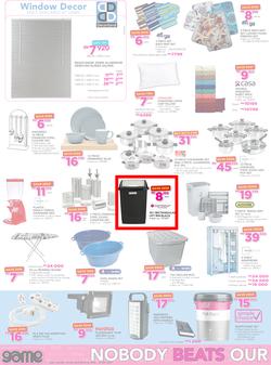 Game Malawi : Nobody Beats Our Big Brand Prices (26 Apr - 10 May 2017), page 10