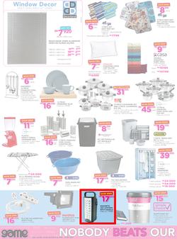 Game Malawi : Nobody Beats Our Big Brand Prices (26 Apr - 10 May 2017), page 10