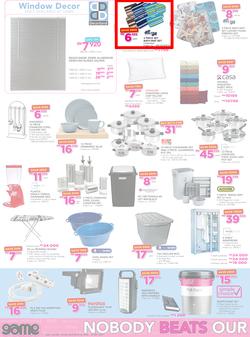 Game Malawi : Nobody Beats Our Big Brand Prices (26 Apr - 10 May 2017), page 10