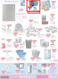 Game Malawi : Nobody Beats Our Big Brand Prices (26 Apr - 10 May 2017), page 10