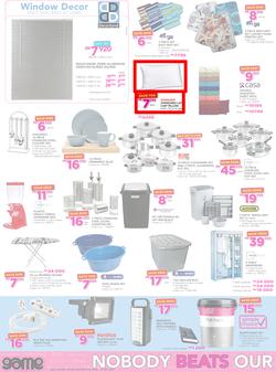 Game Malawi : Nobody Beats Our Big Brand Prices (26 Apr - 10 May 2017), page 10