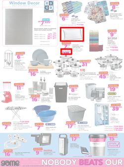 Game Malawi : Nobody Beats Our Big Brand Prices (26 Apr - 10 May 2017), page 10